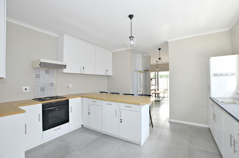 To Let 1 Bedroom Property for Rent in Boston Western Cape